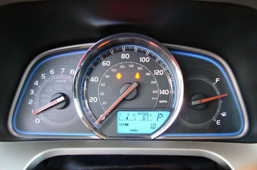  Toyota RAV4 2013 года  (фото 66 из 89)